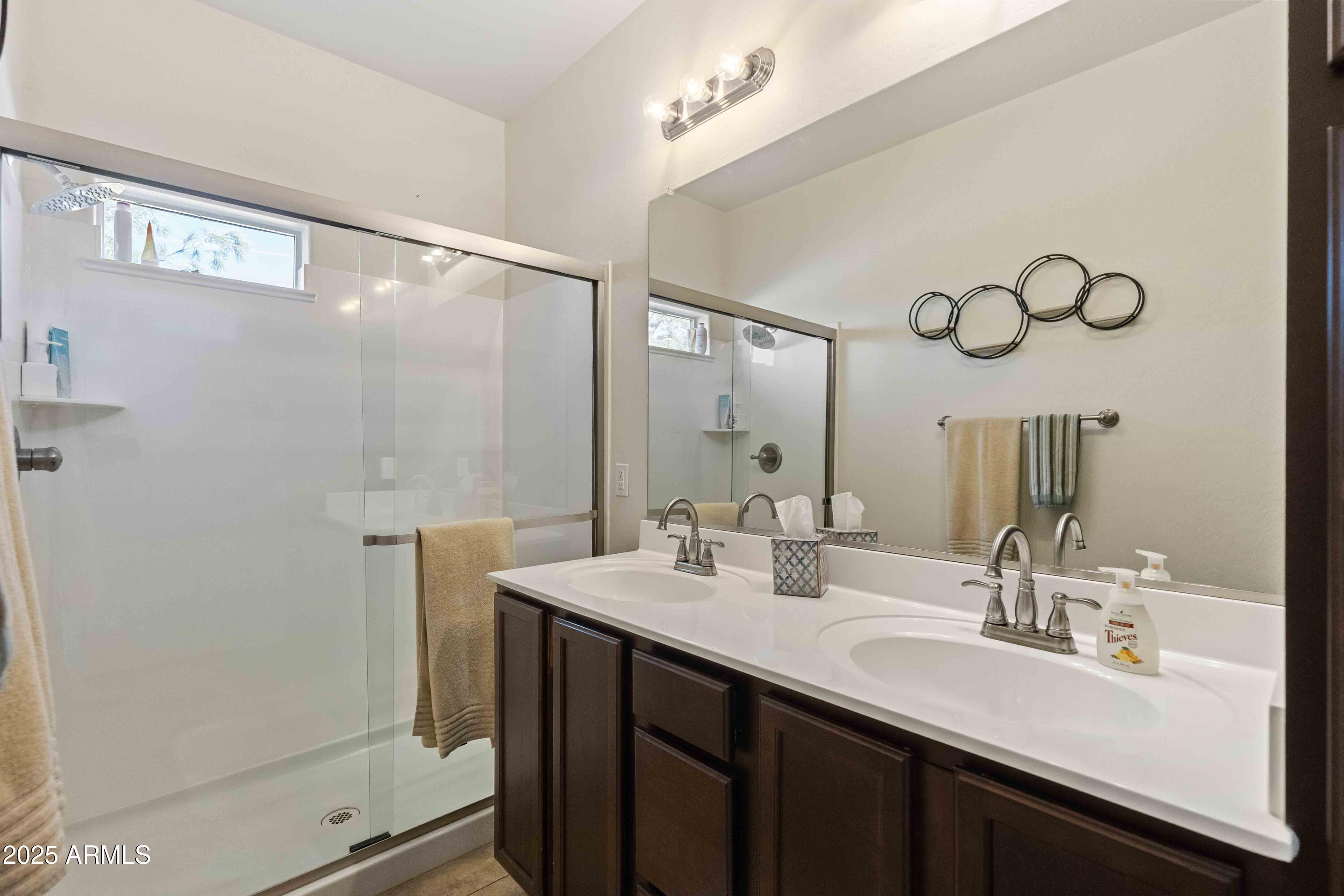 7726 East Baseline Road, Unit 156 Mesa, AZ 85209 - Photo 19 of 34 Primary Bath7726 E BASELINE RD 156