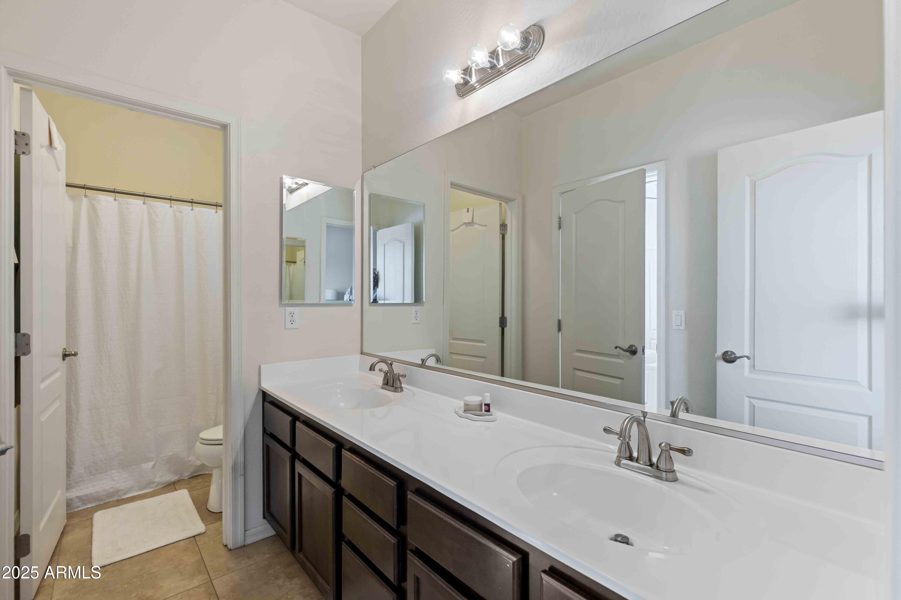 7726 East Baseline Road, Unit 156 Mesa, AZ 85209 - Photo 24 of 34 Secondary Bathroom