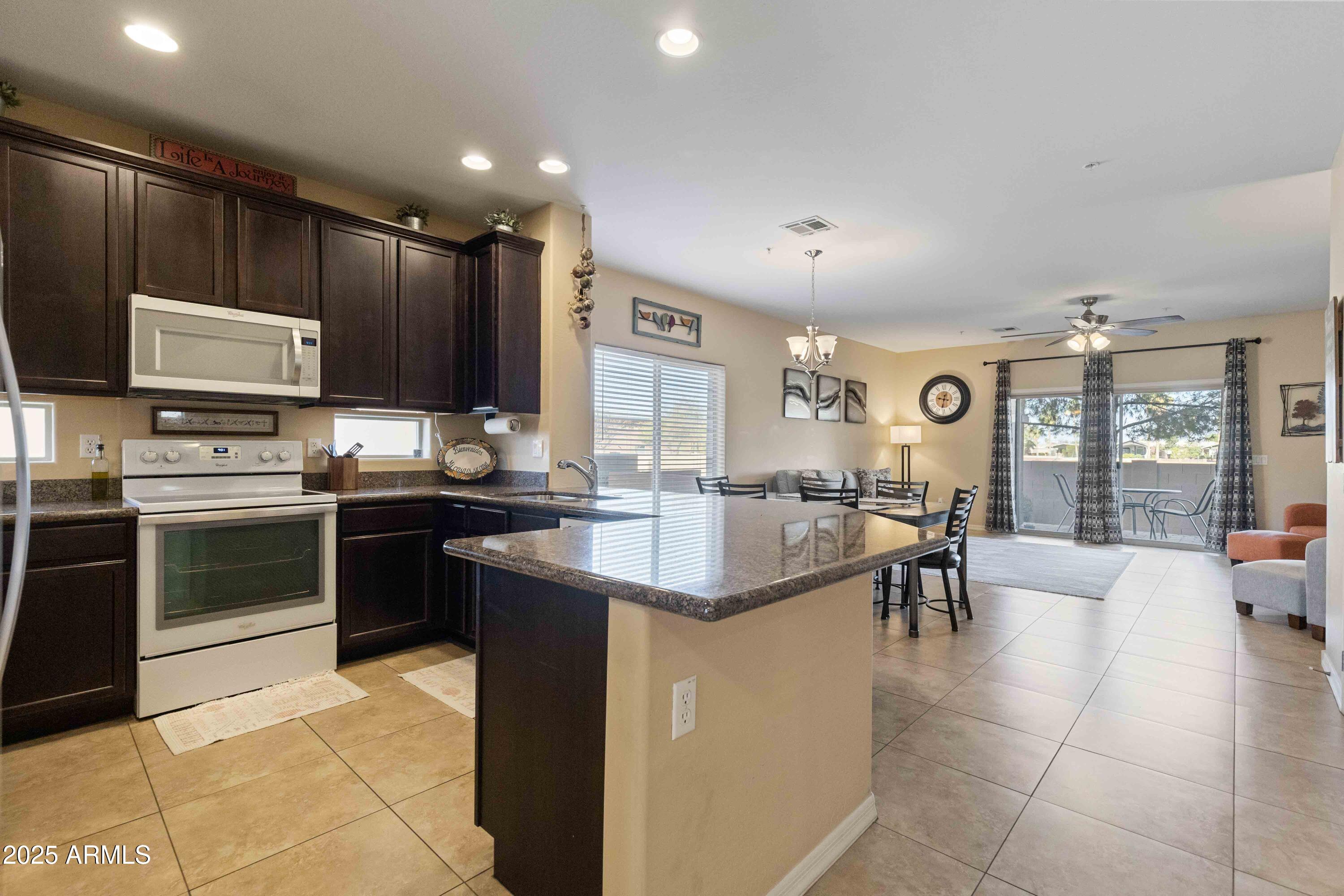 7726 East Baseline Road, Unit 156 Mesa, AZ 85209 - Photo 4 of 34 7726 E BASELINE RD 156