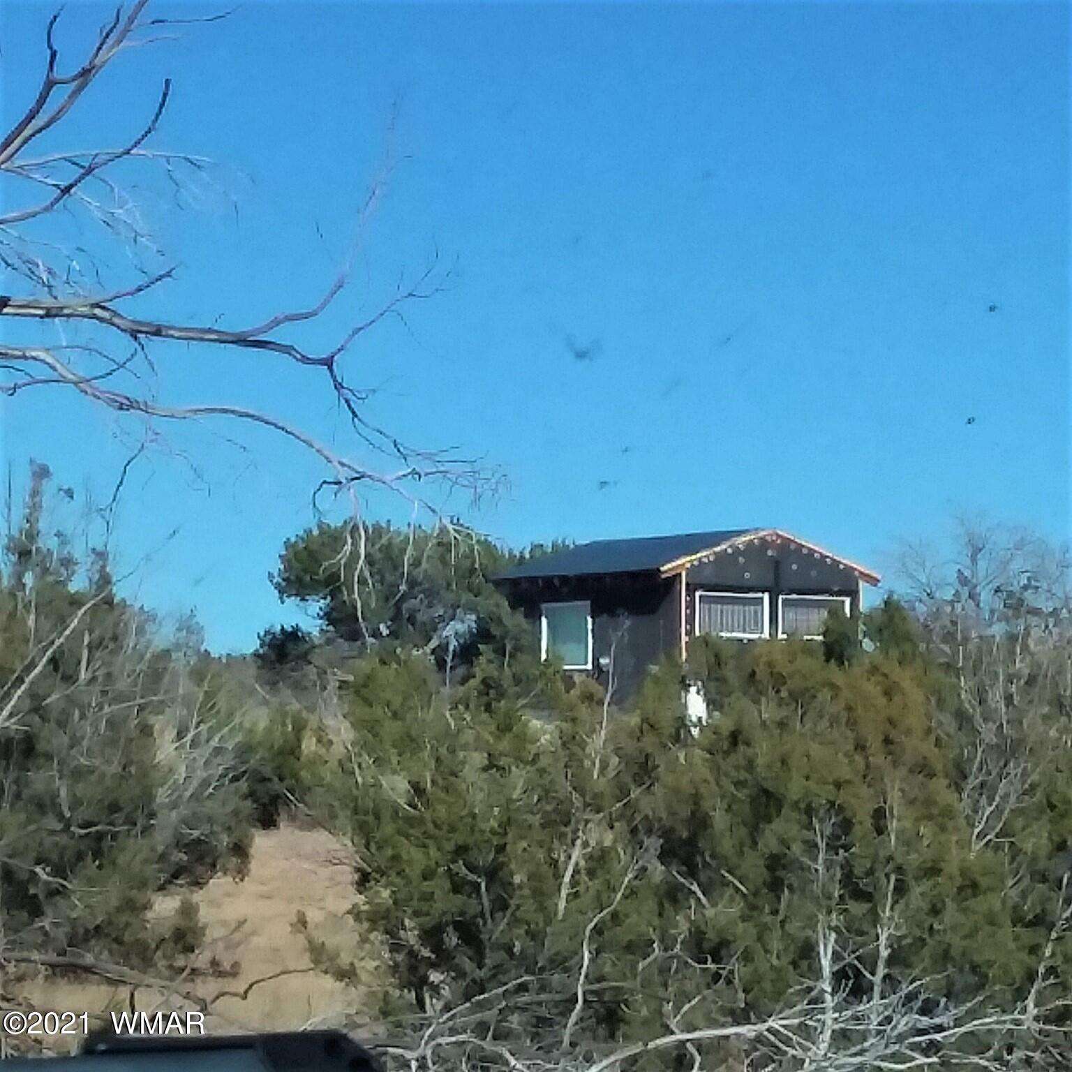 St-johns Az 85936 Ranch Springerville, AZ 85938 - Photo 1 of 15