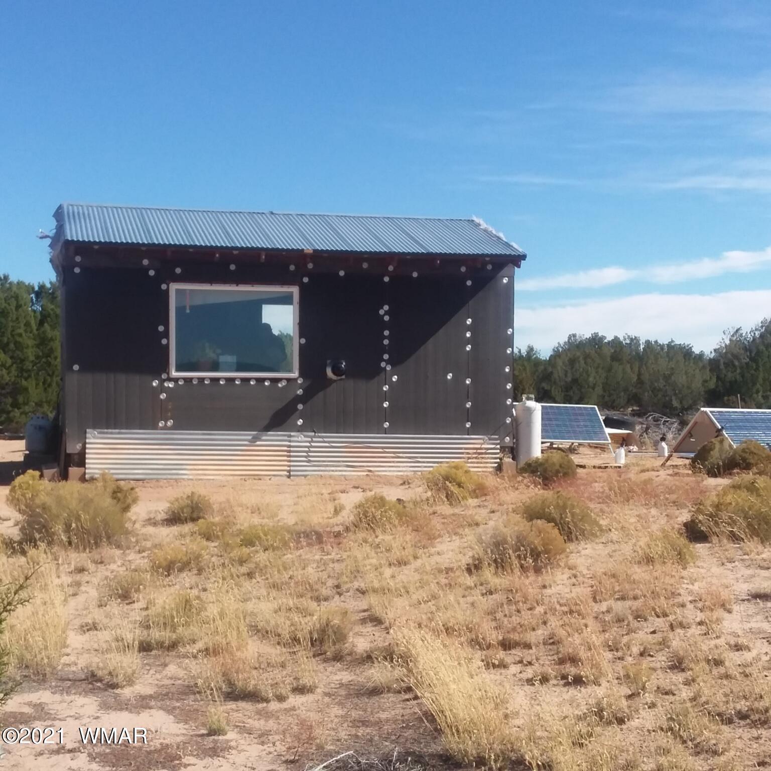 St-johns Az 85936 Ranch Springerville, AZ 85938 - Photo 2 of 15