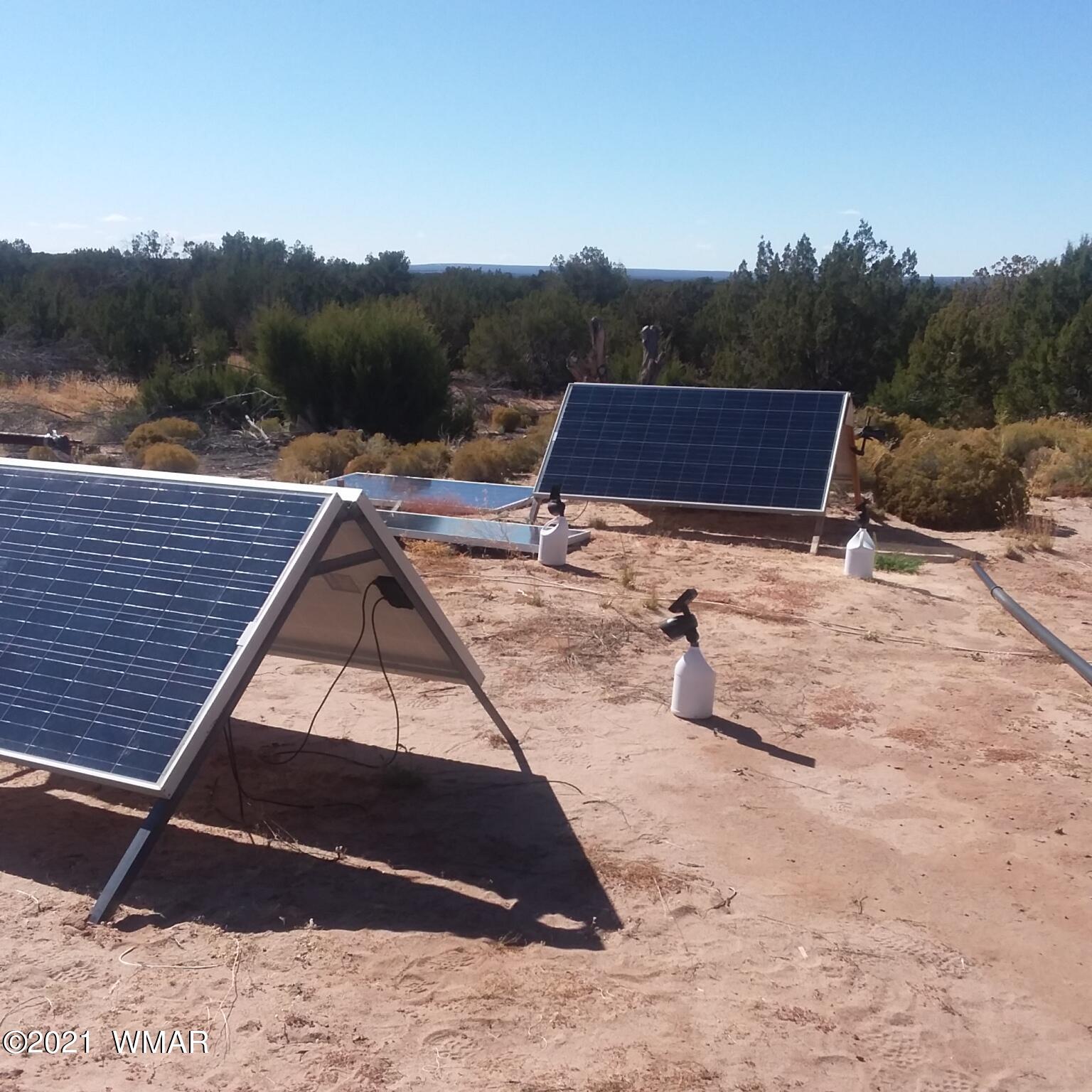 St-johns Az 85936 Ranch Springerville, AZ 85938 - Photo 7 of 15