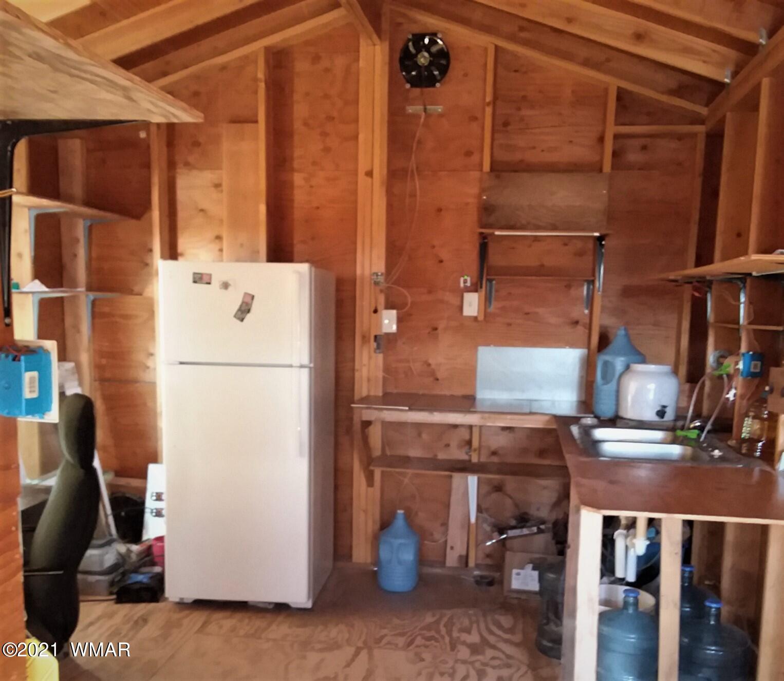 St-johns Az 85936 Ranch Springerville, AZ 85938 - Photo 9 of 15