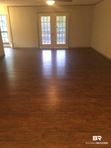 4112 Morhaven Drive Mobile, AL 36605 - Photo 6 of 14 LIVINGROOM fireplace