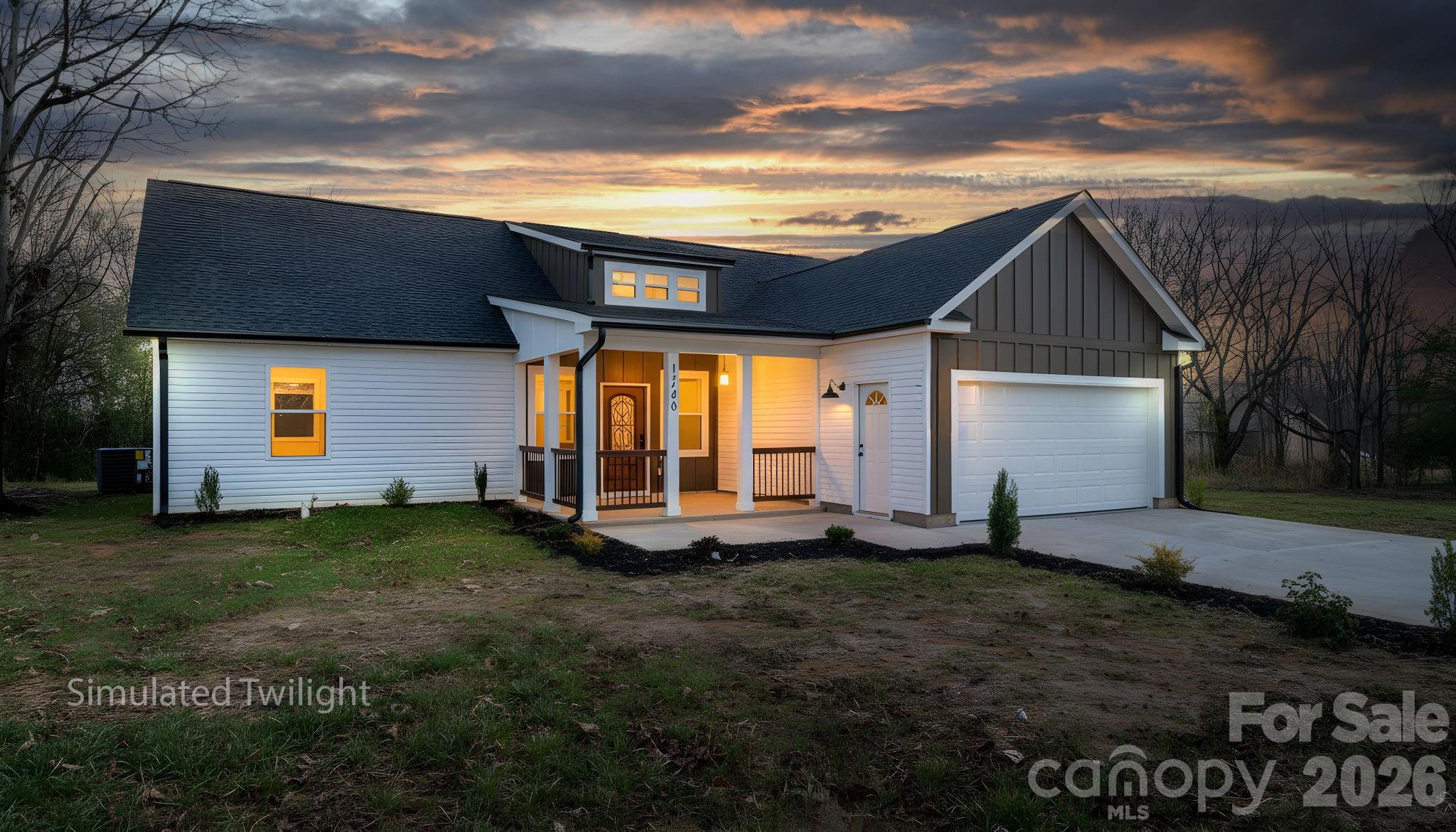 1246 Bob Falls Road Shelby, NC 28150 - Photo 1 of 48 Gallery Image 1
