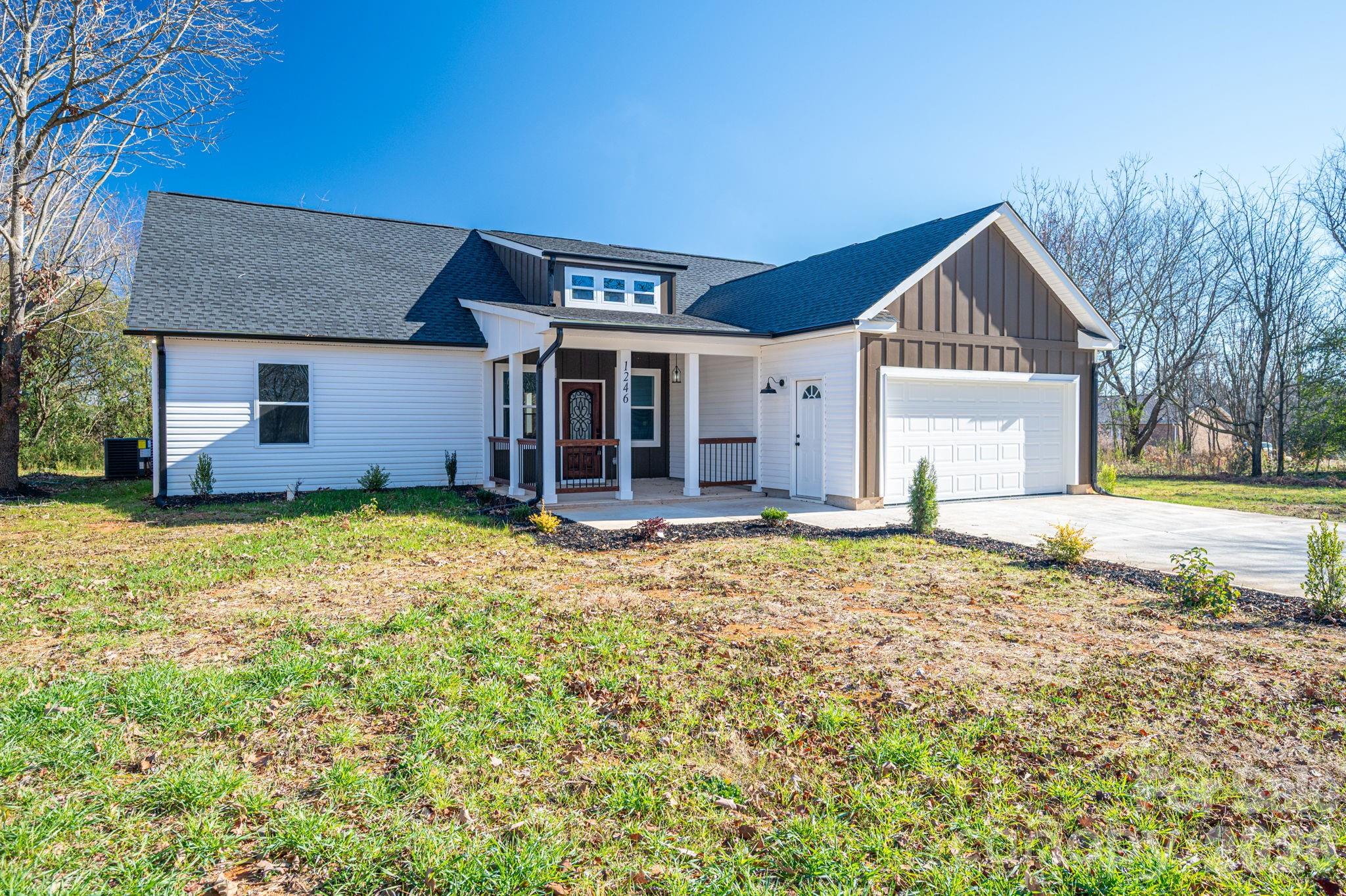 1246 Bob Falls Road Shelby, NC 28150 - Photo 2 of 48 Gallery Image 2
