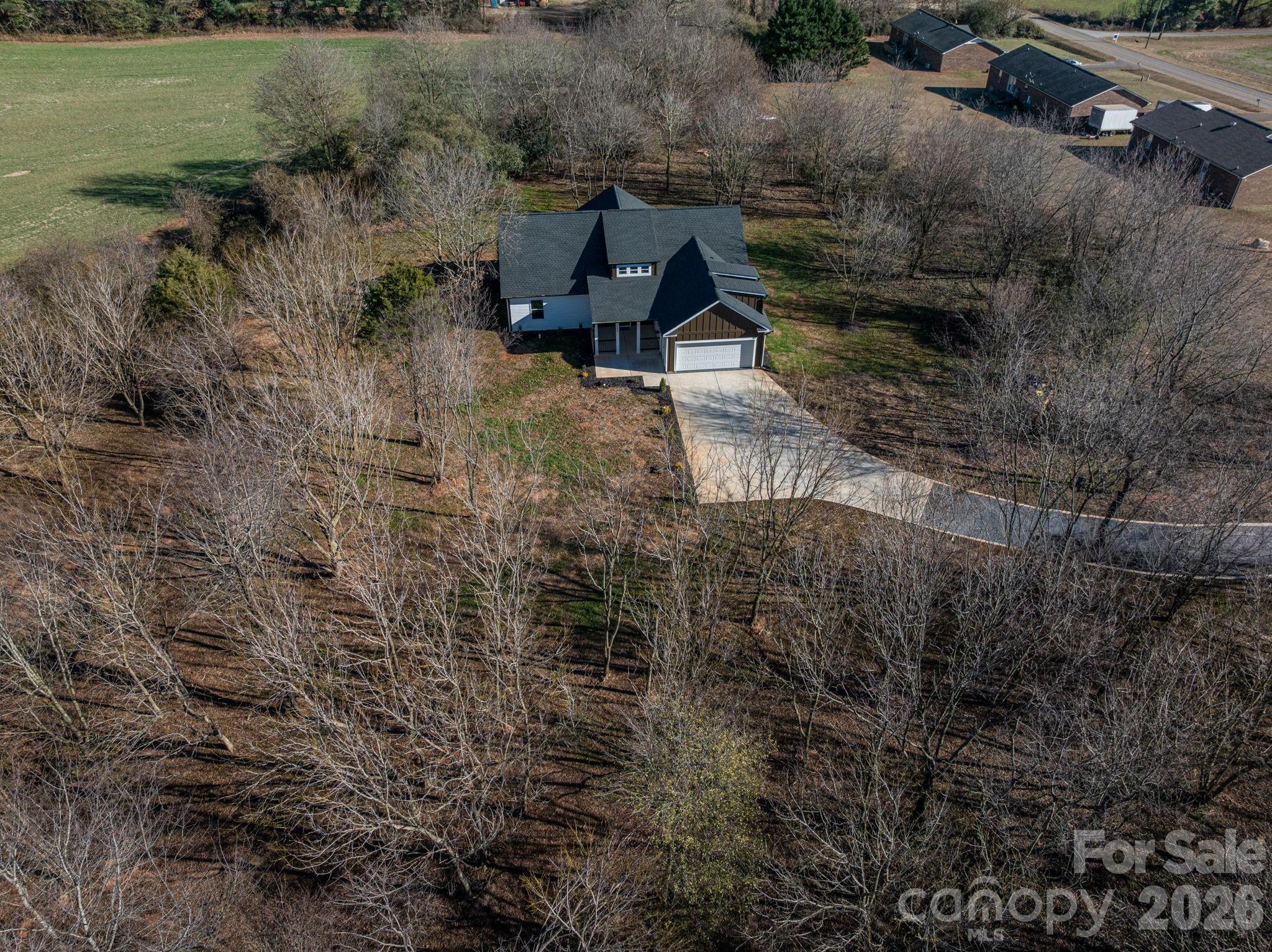 1246 Bob Falls Road Shelby, NC 28150 - Photo 48 of 48 Gallery Image 48