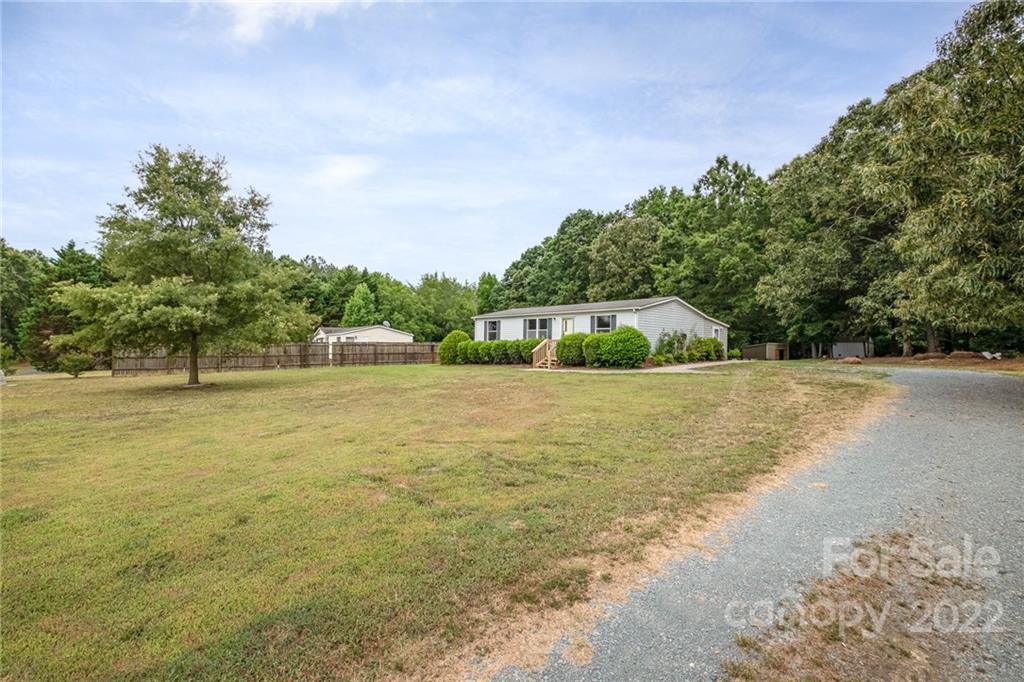 3808 Belk Mill Road Wingate, NC 28174 - Photo 14 of 18 a view of lake view