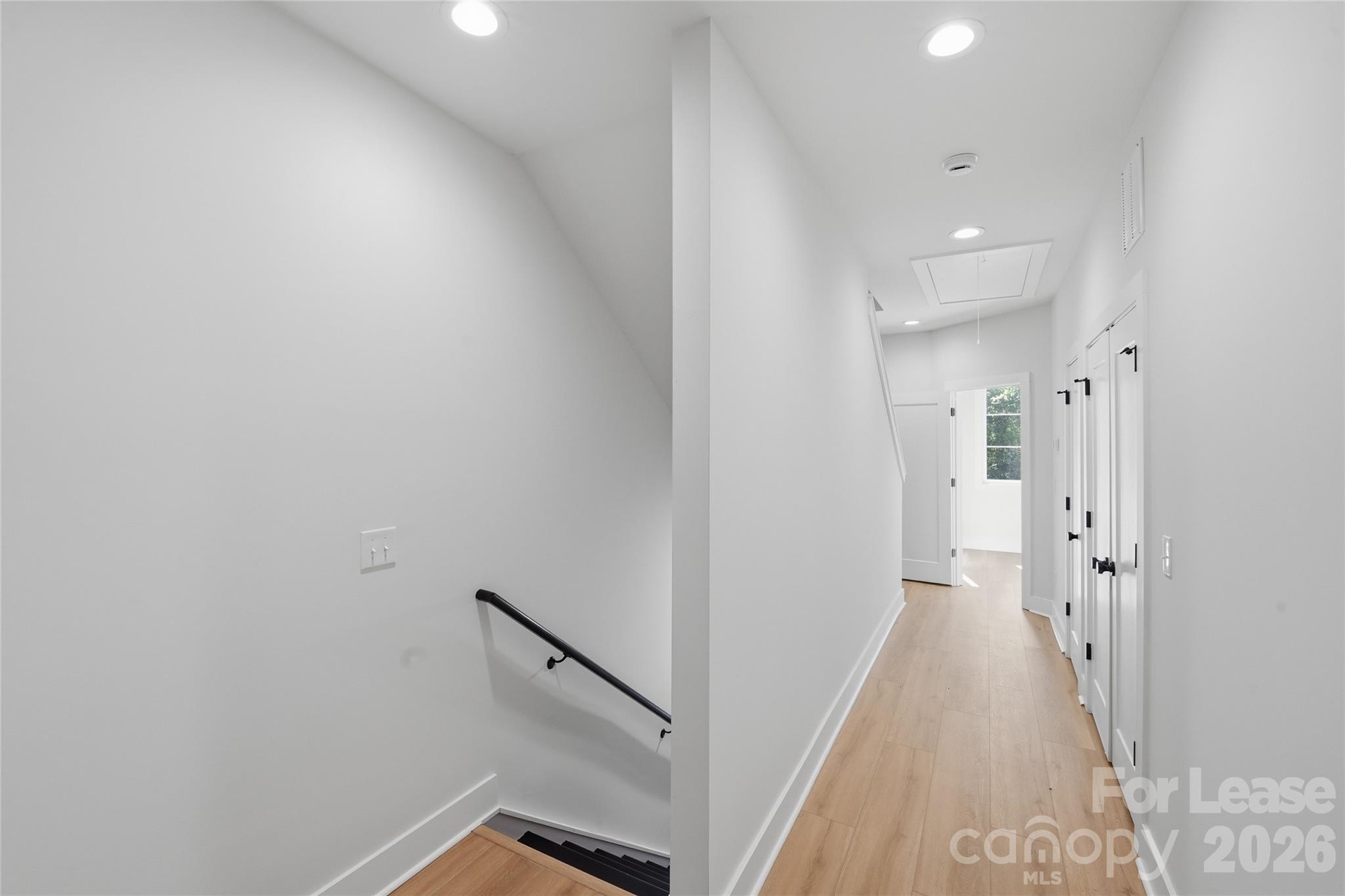 1358 Briar Creek Road Charlotte, NC 28205 - Photo 21 of 30