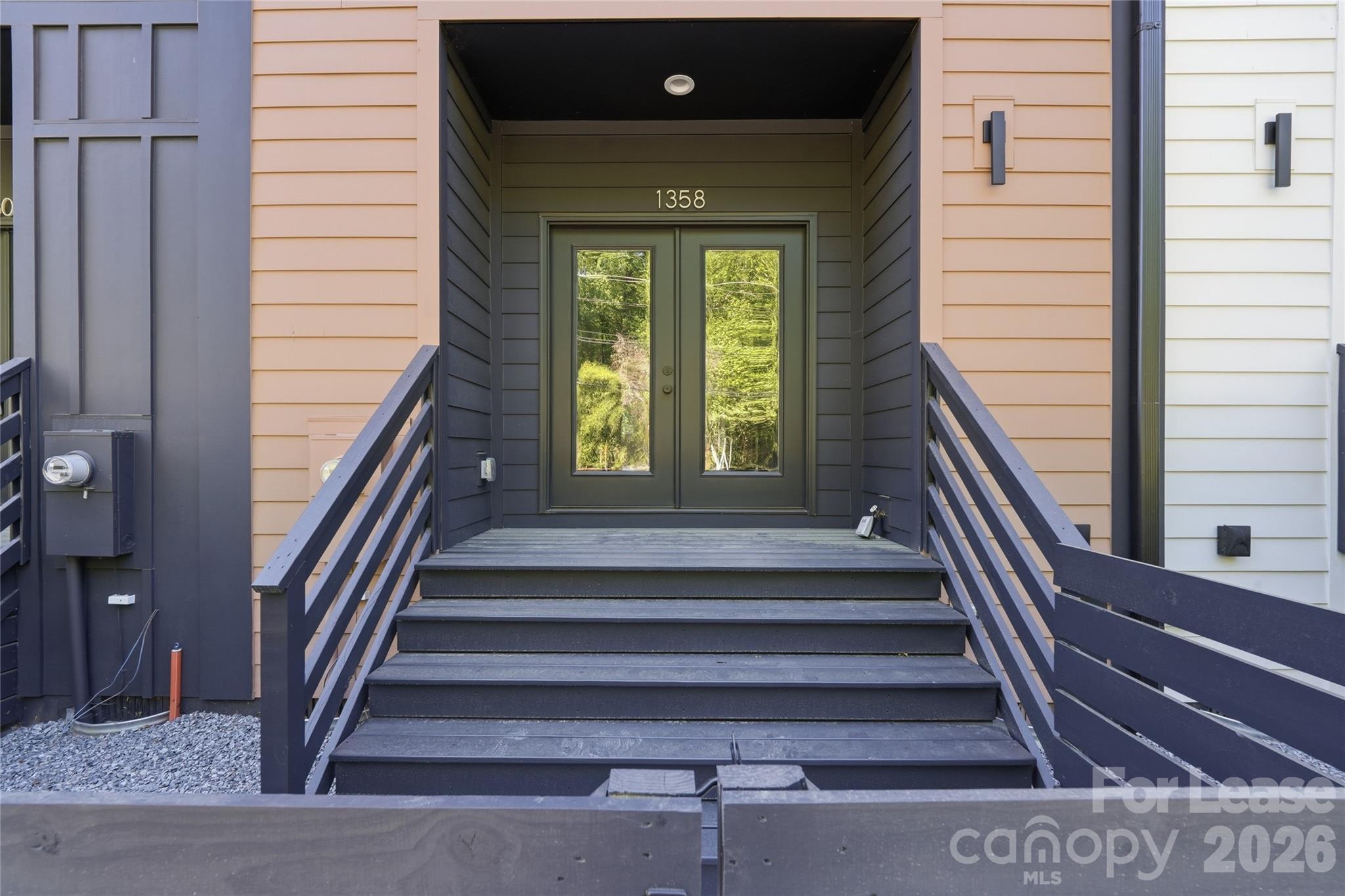 1358 Briar Creek Road Charlotte, NC 28205 - Photo 29 of 30