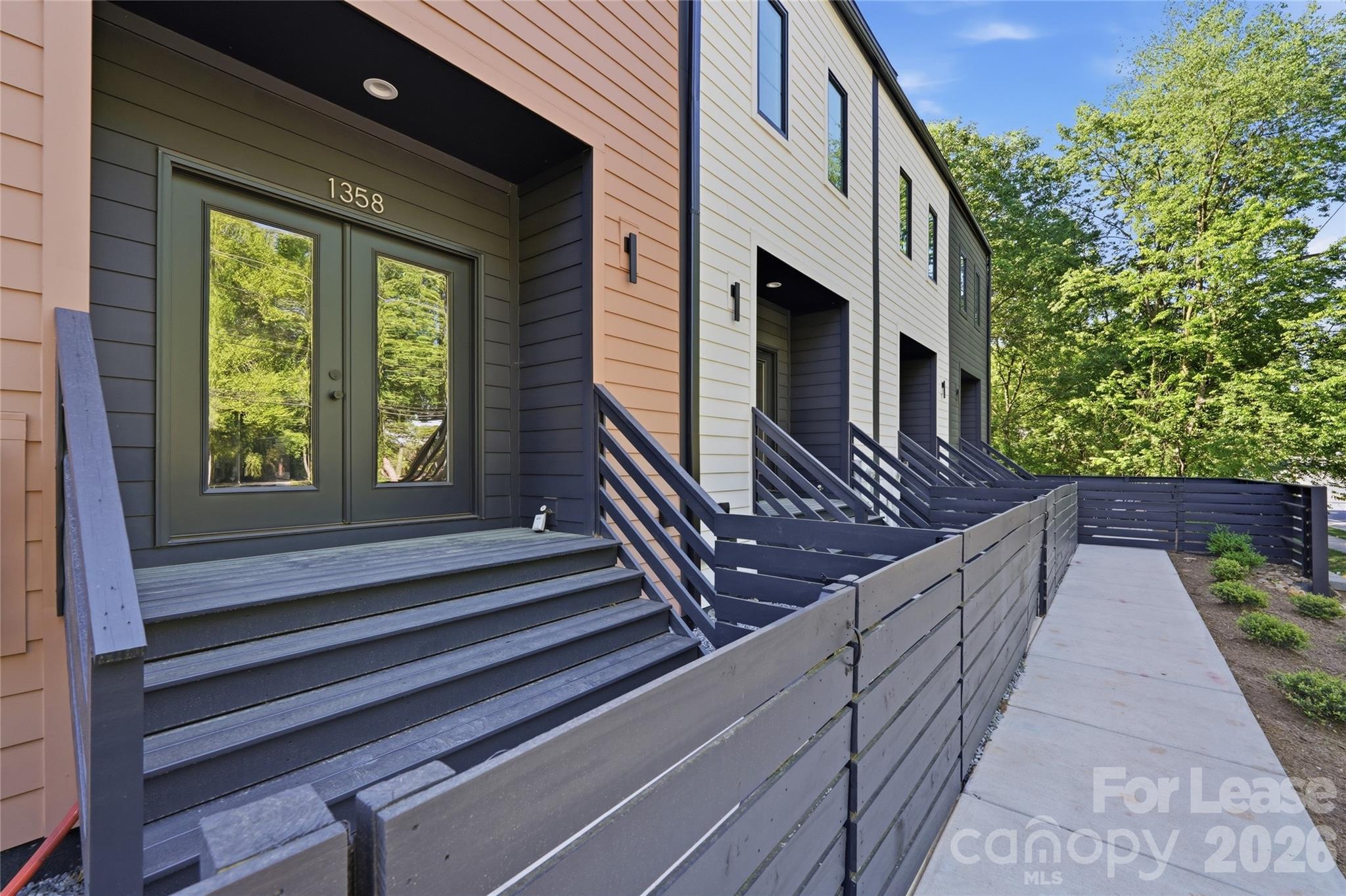 1358 Briar Creek Road Charlotte, NC 28205 - Photo 30 of 30