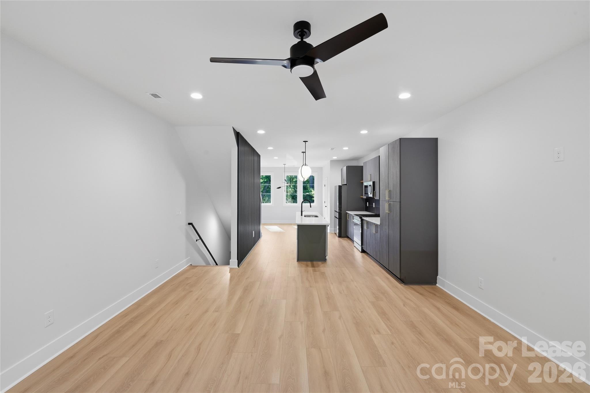 1358 Briar Creek Road Charlotte, NC 28205 - Photo 10 of 30