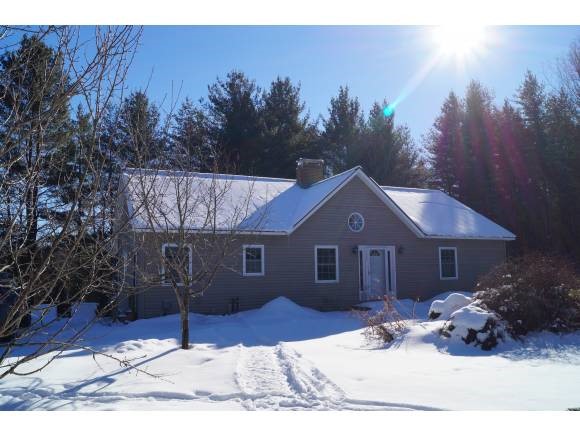 168 Wood Road Middlesex, VT 05682 - Photo 1 of 1