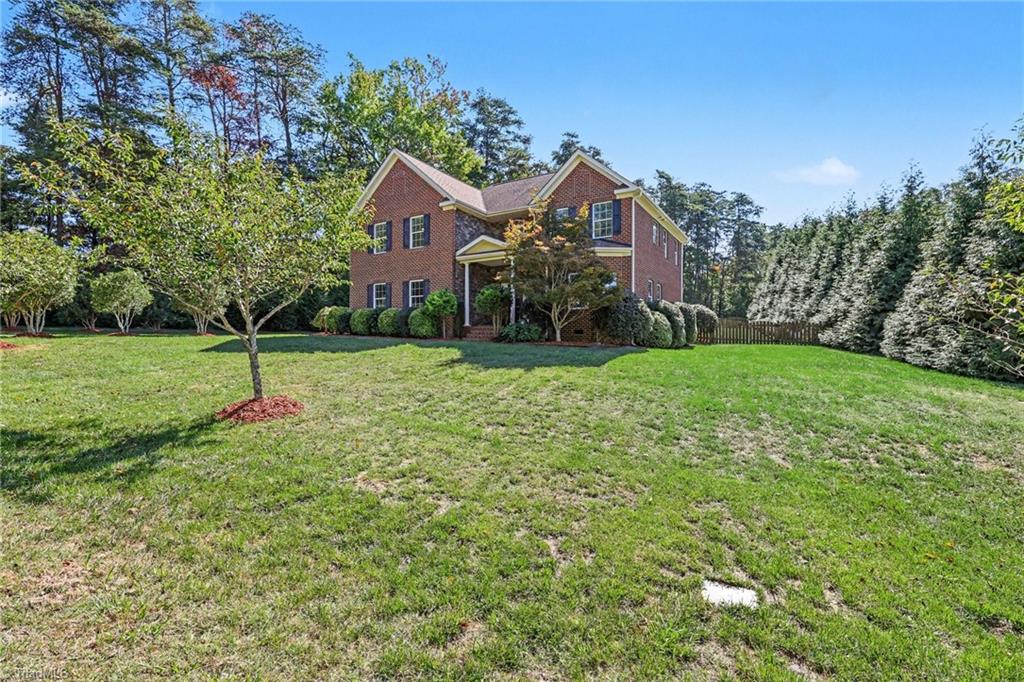 8919 Grove Park Drive Oak Ridge, NC 27310 - Photo 42 of 43 Gallery Image 42