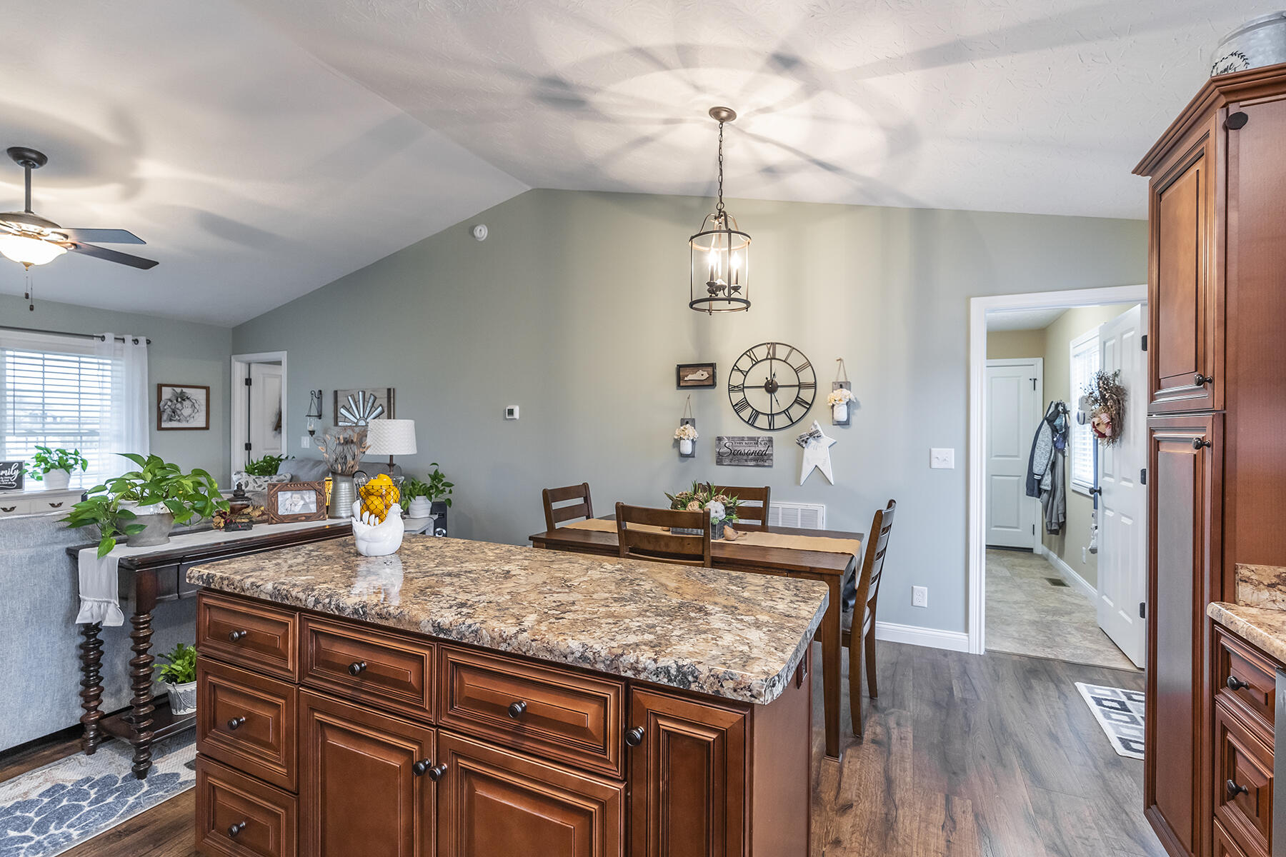 125 Summer Ridge Road Mount Sterling, KY 40353 - Photo 9 of 22 125summerridge13 copy