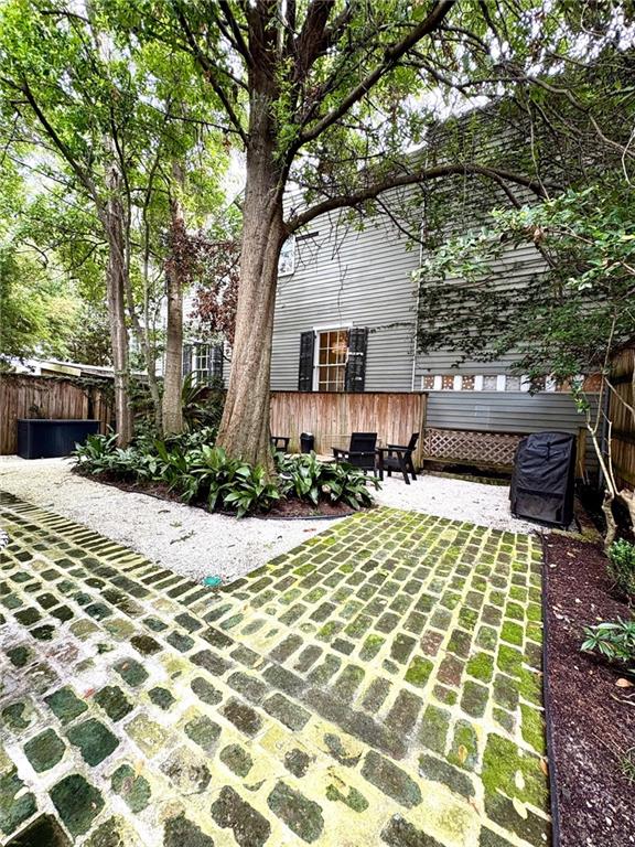 2906 Prytania Street, Unit 203 New Orleans, LA 70115 - Photo 14 of 14