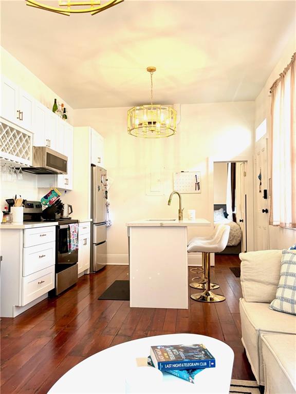 2906 Prytania Street, Unit 203 New Orleans, LA 70115 - Photo 7 of 14