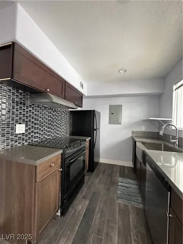 $1,100 | 625 North 11th Street, Unit BD, Las Vegas, NV 89101