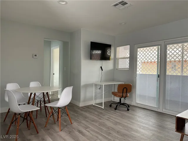 $1,100 | 625 North 11th Street, Unit BD, Las Vegas, NV 89101