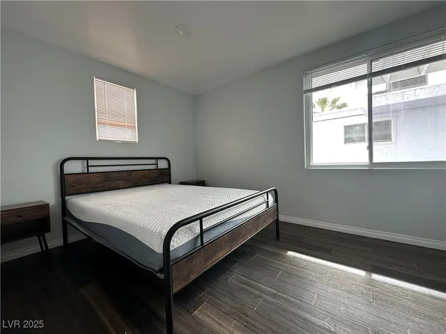 $1,100 | 625 North 11th Street, Unit BD, Las Vegas, NV 89101