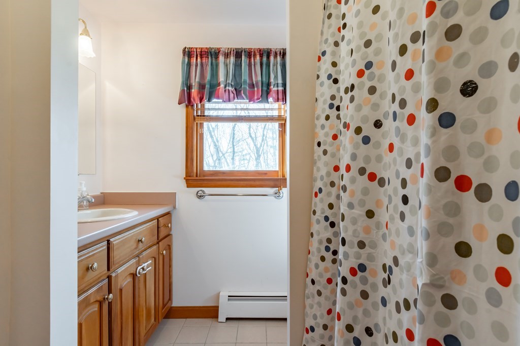38 Westview Road Brookline, NH 03033 - Photo 19 of 28 a utility room with dryer and washer