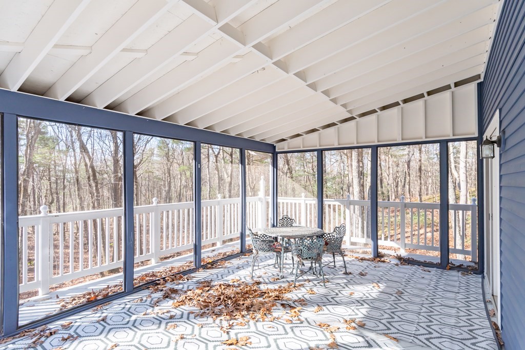 38 Westview Road Brookline, NH 03033 - Photo 26 of 28 a very nice looking room with a large window