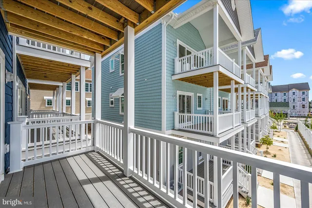 $750,000 | 111 C Sanibel Court, Unit C, Ocean City, MD 21842