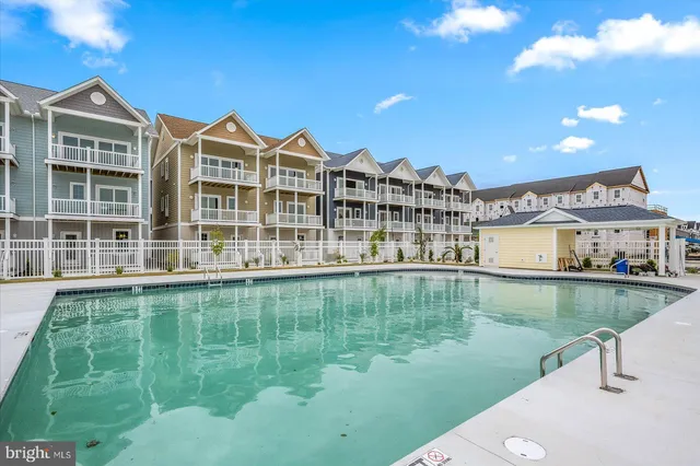 $750,000 | 111 C Sanibel Court, Unit C, Ocean City, MD 21842