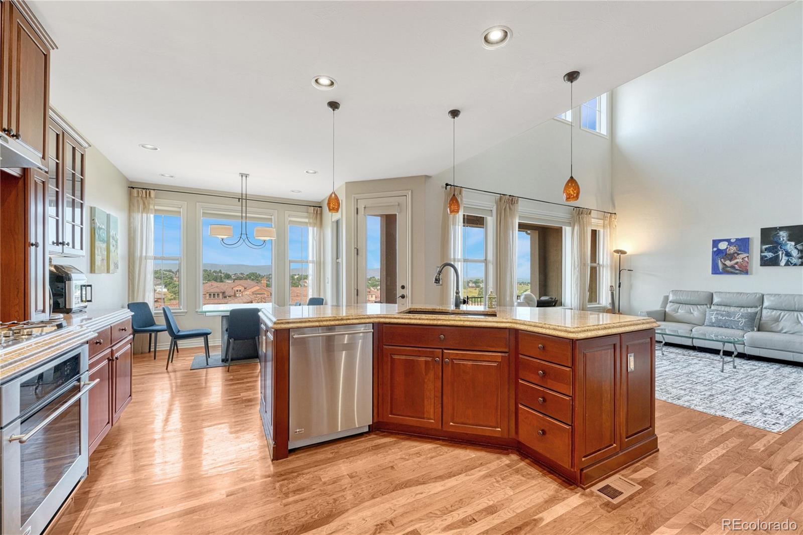 9391 Viaggio Way Highlands Ranch, CO 80126 - Photo 1 of 47 Gallery Image 1
