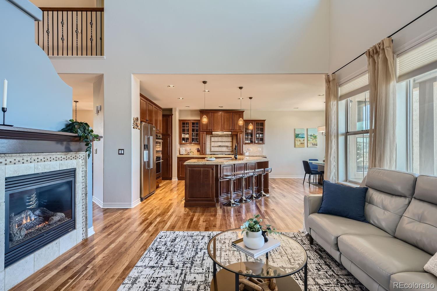 9391 Viaggio Way Highlands Ranch, CO 80126 - Photo 12 of 47 Gallery Image 12