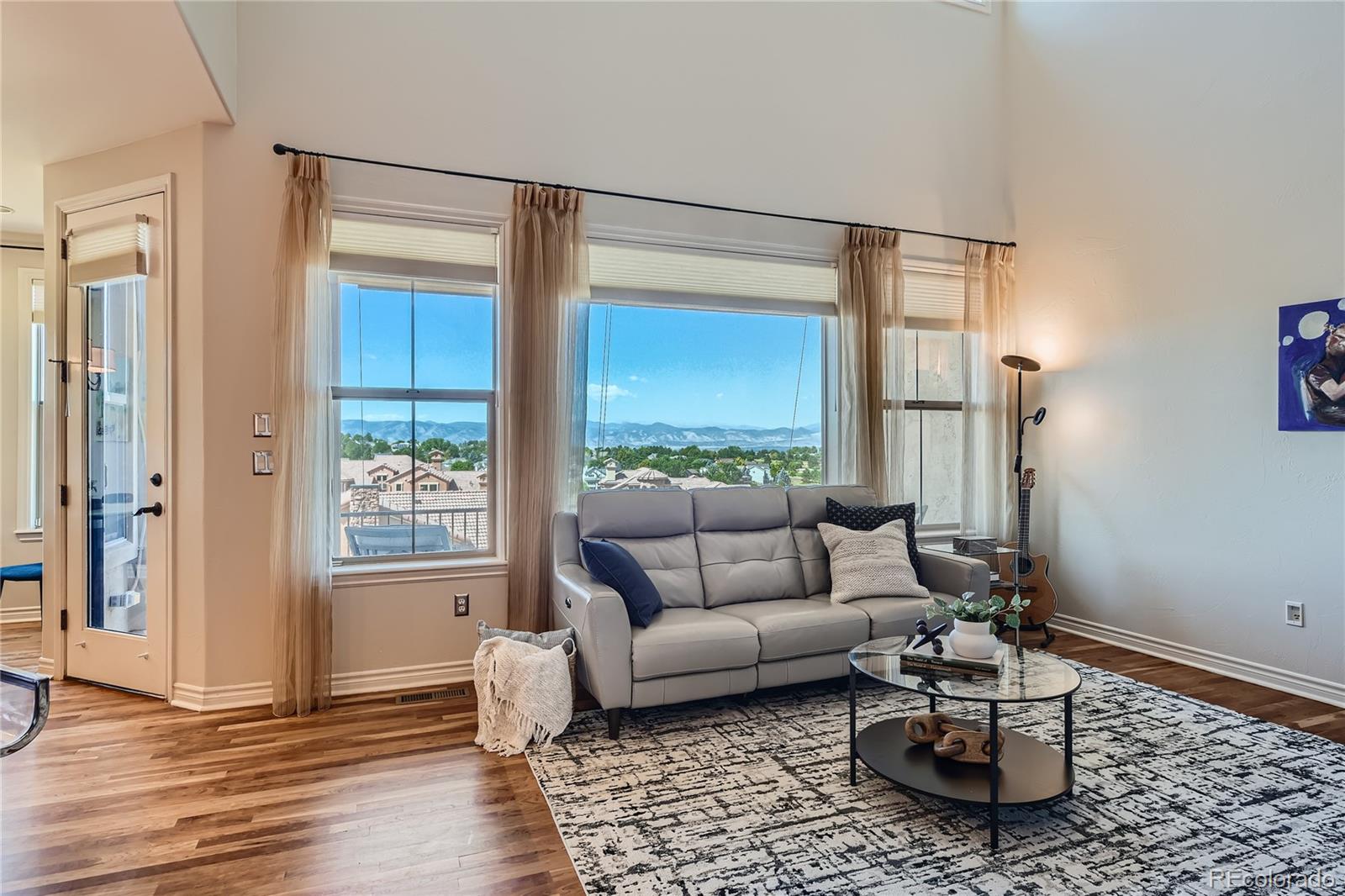 9391 Viaggio Way Highlands Ranch, CO 80126 - Photo 13 of 47 Gallery Image 13