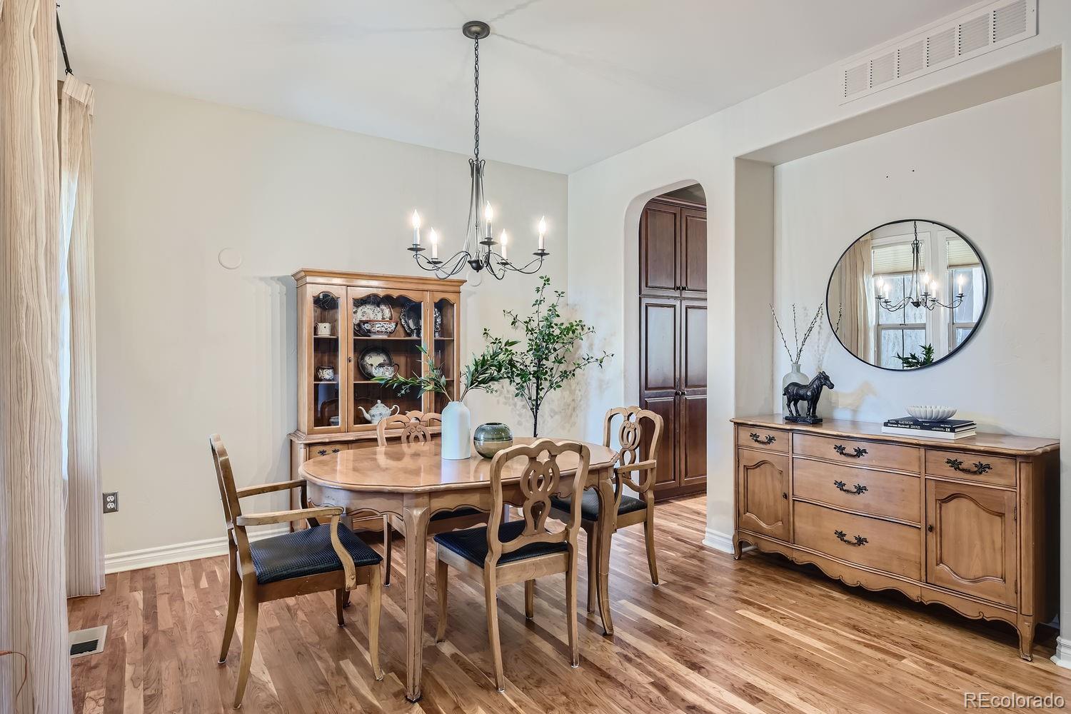 9391 Viaggio Way Highlands Ranch, CO 80126 - Photo 17 of 47 Gallery Image 17