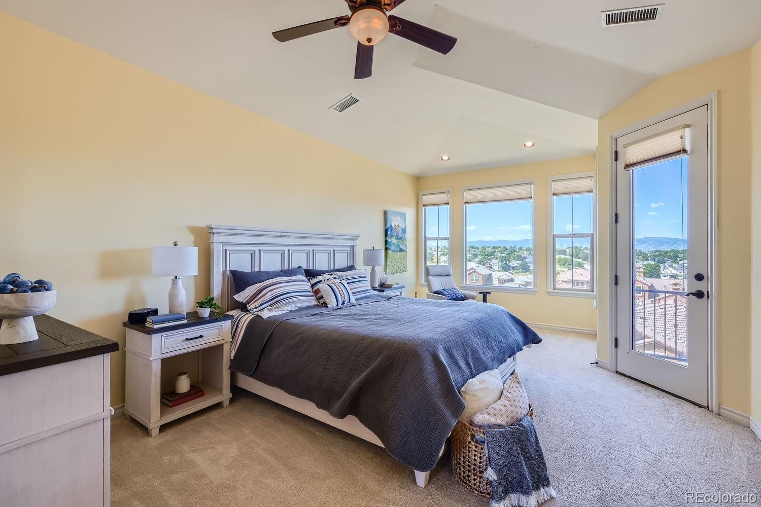 9391 Viaggio Way Highlands Ranch, CO 80126 - Photo 18 of 47 Gallery Image 18
