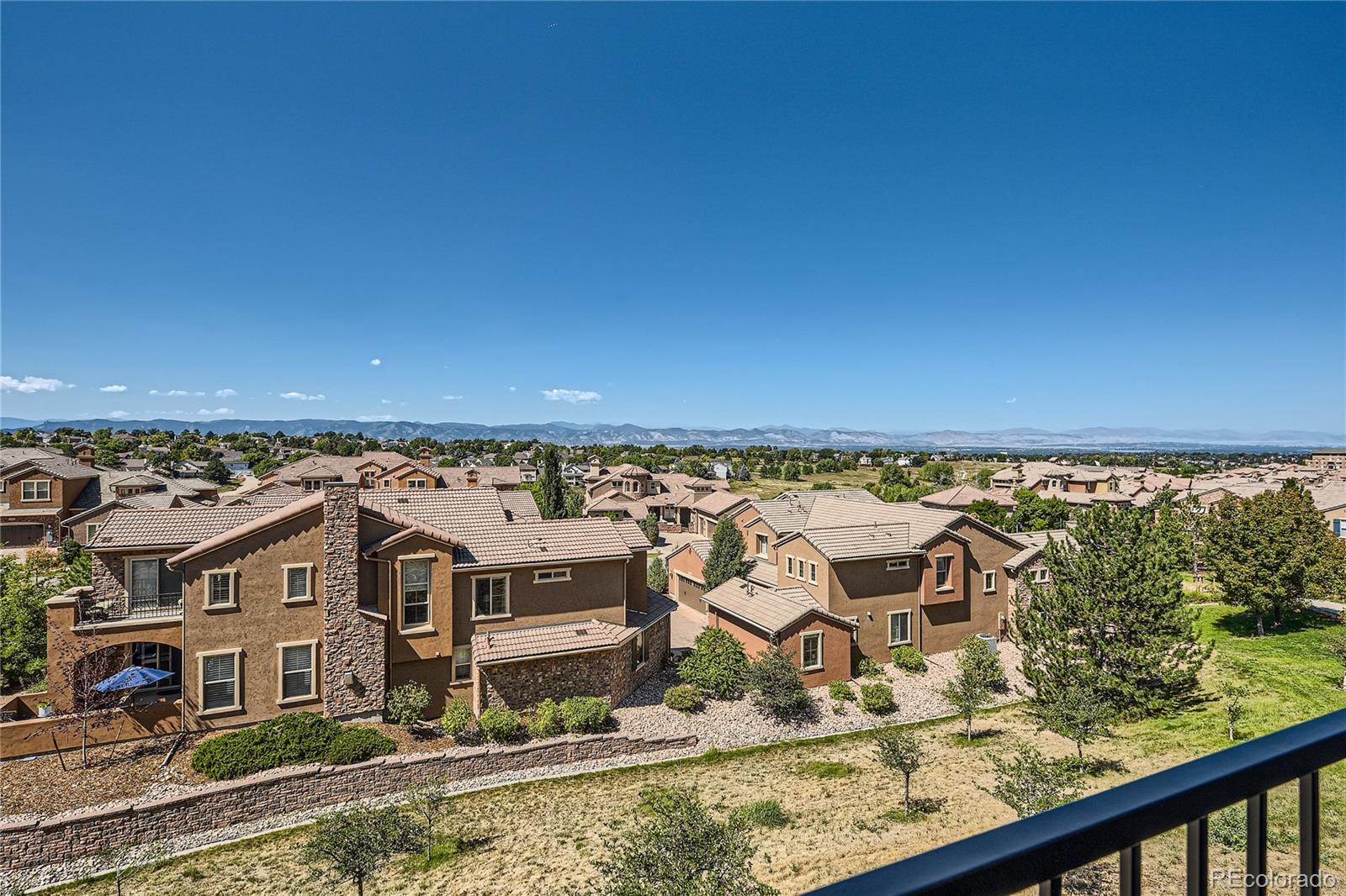 9391 Viaggio Way Highlands Ranch, CO 80126 - Photo 2 of 47 Gallery Image 2