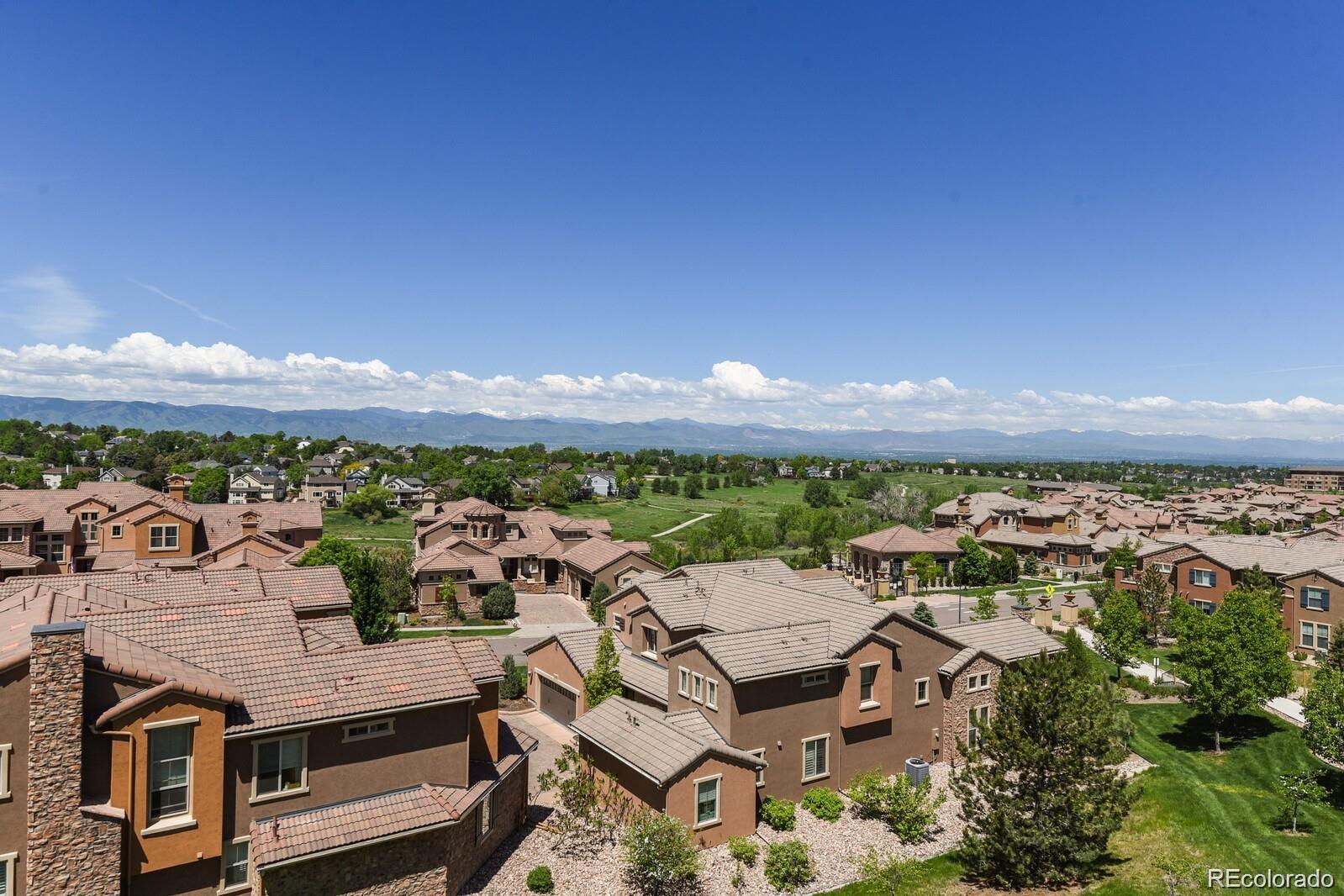 9391 Viaggio Way Highlands Ranch, CO 80126 - Photo 22 of 47 Gallery Image 22