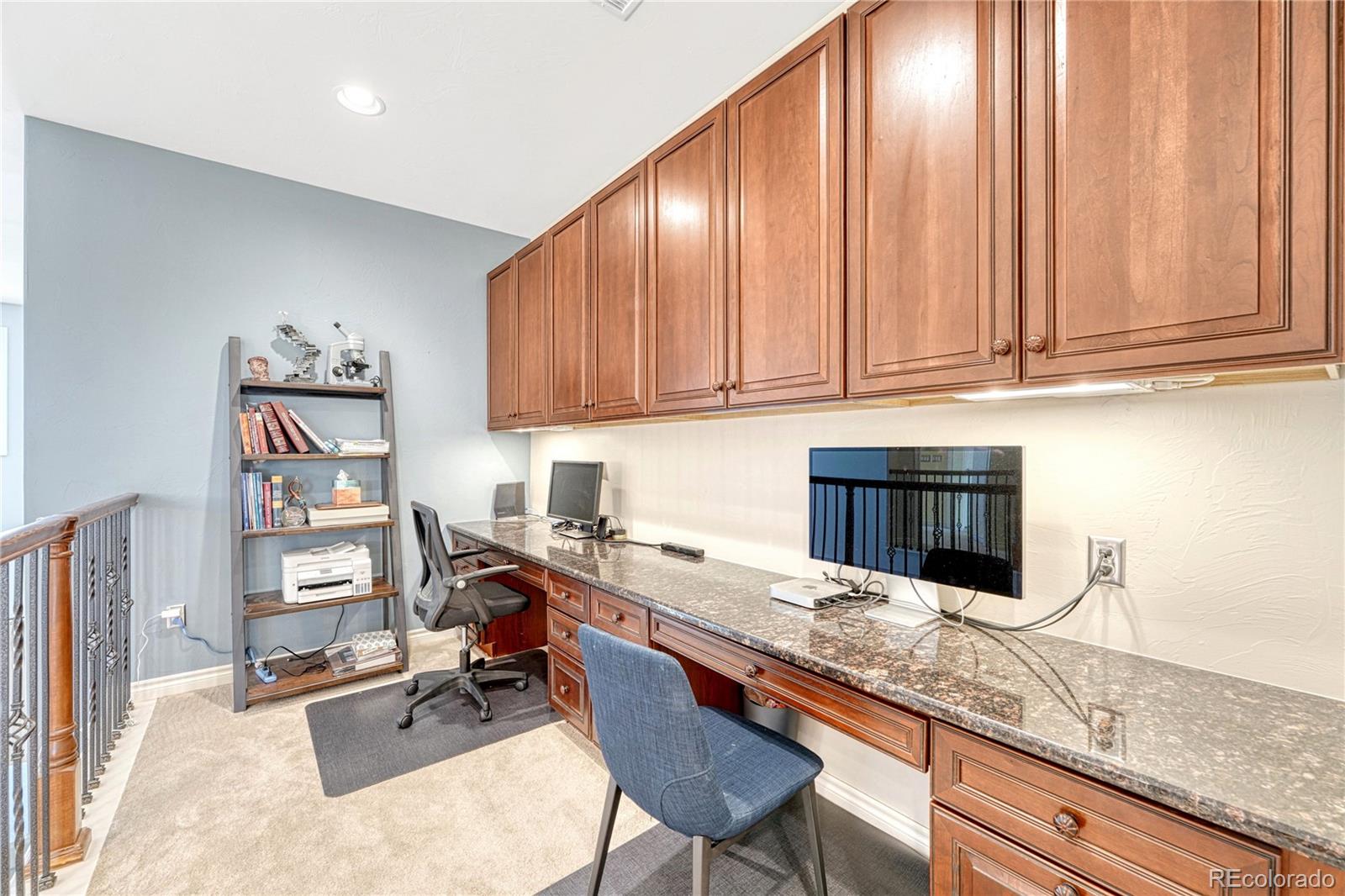 9391 Viaggio Way Highlands Ranch, CO 80126 - Photo 29 of 47 Gallery Image 29