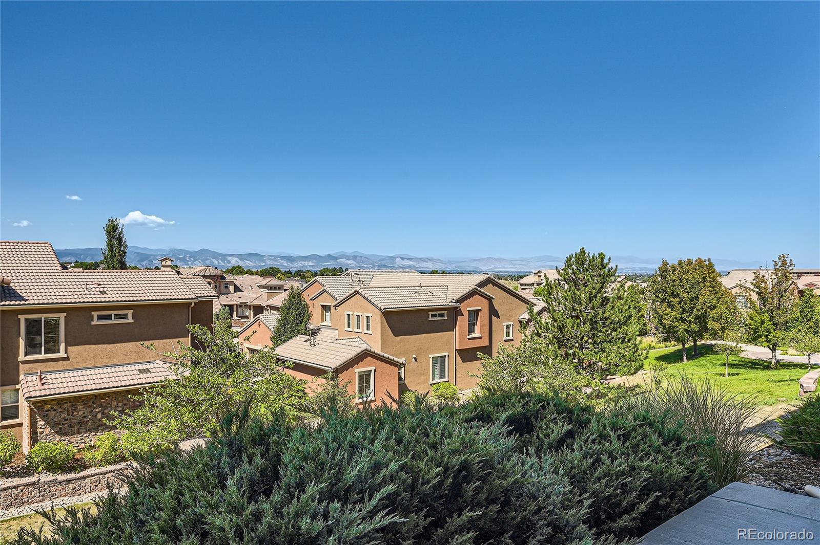 9391 Viaggio Way Highlands Ranch, CO 80126 - Photo 33 of 47 Gallery Image 33