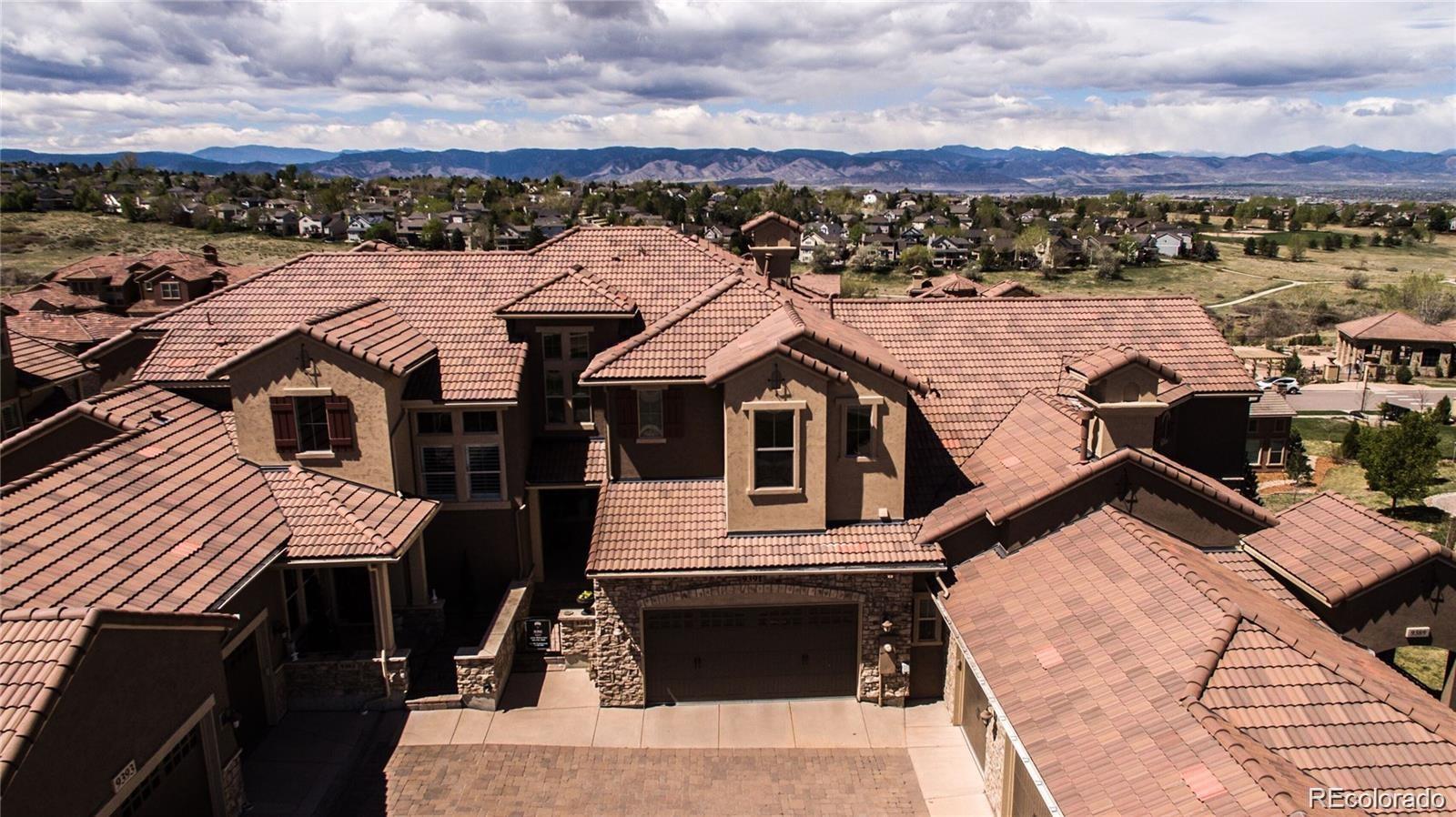 9391 Viaggio Way Highlands Ranch, CO 80126 - Photo 36 of 47 Gallery Image 36