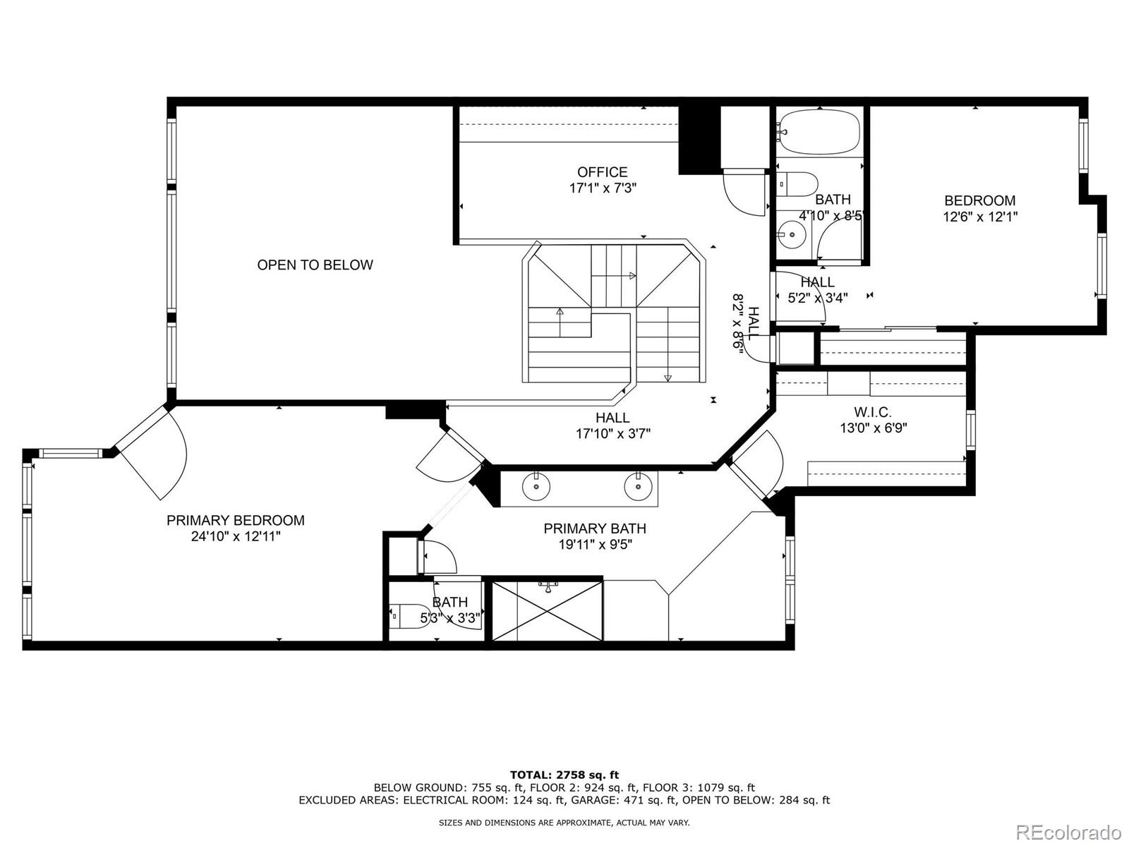 9391 Viaggio Way Highlands Ranch, CO 80126 - Photo 47 of 47 Gallery Image 47