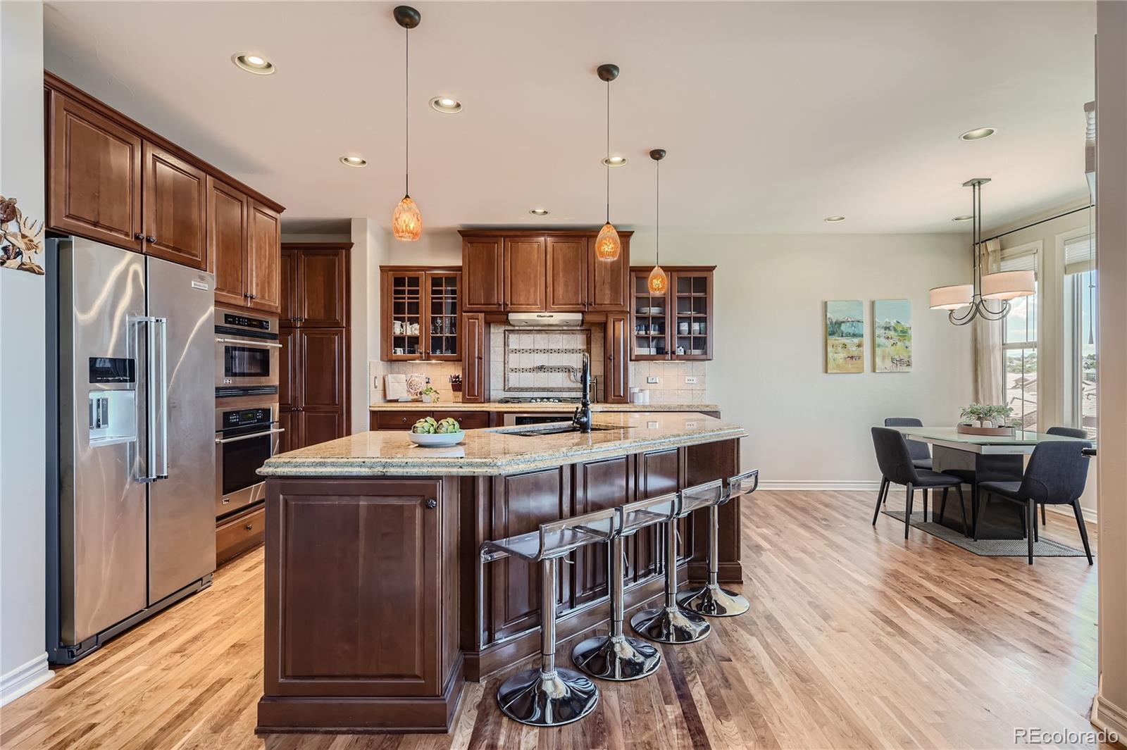 9391 Viaggio Way Highlands Ranch, CO 80126 - Photo 5 of 47 Gallery Image 5