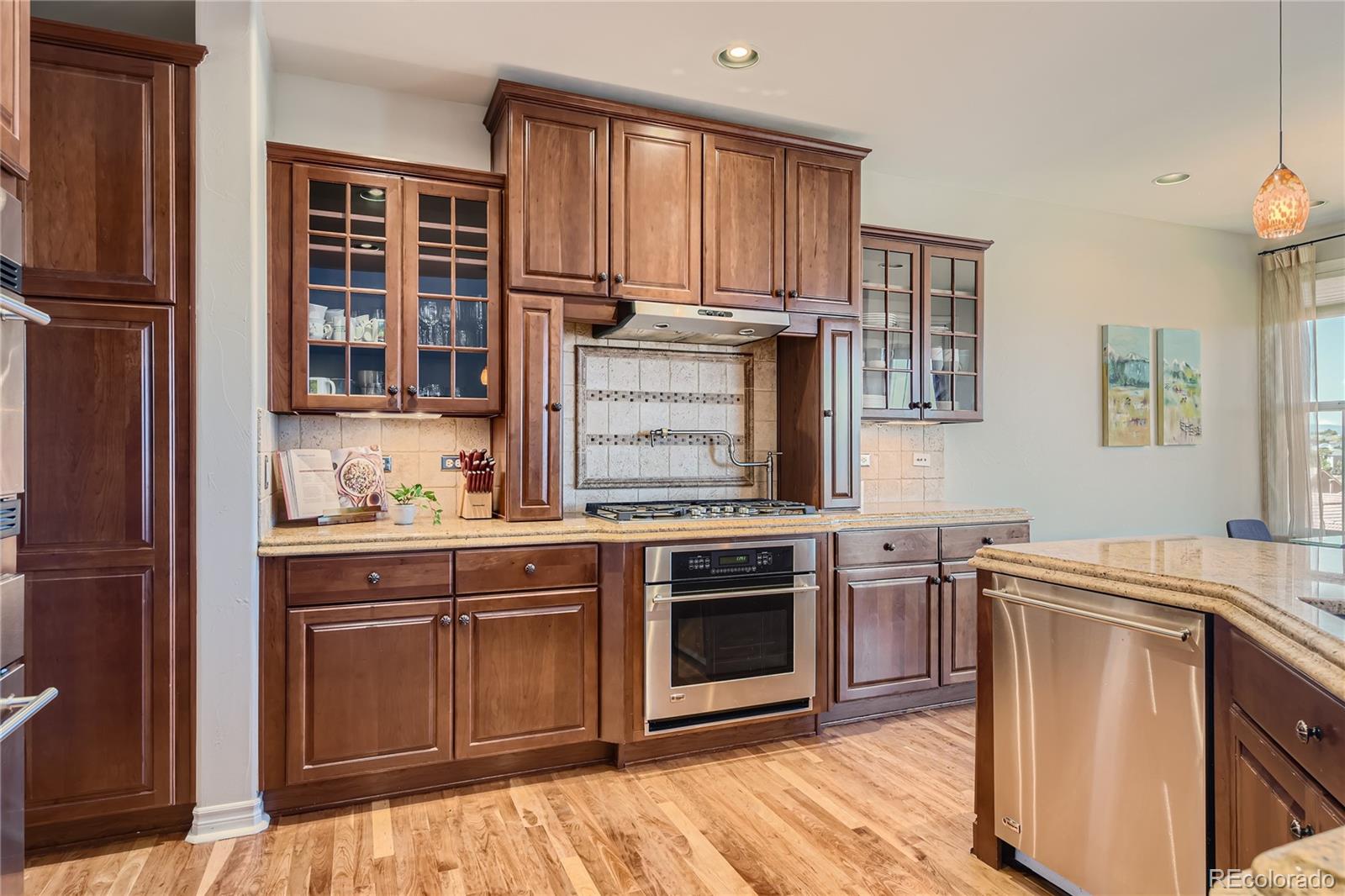 9391 Viaggio Way Highlands Ranch, CO 80126 - Photo 6 of 47 Gallery Image 6
