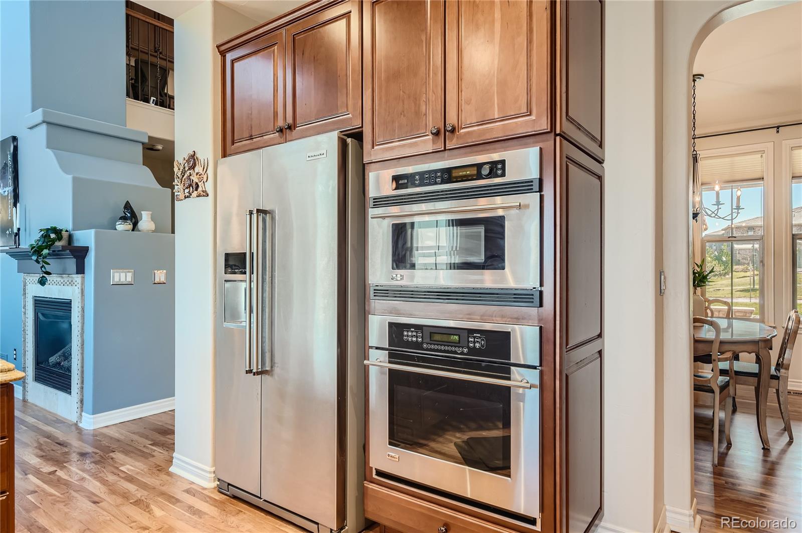 9391 Viaggio Way Highlands Ranch, CO 80126 - Photo 7 of 47 Gallery Image 7