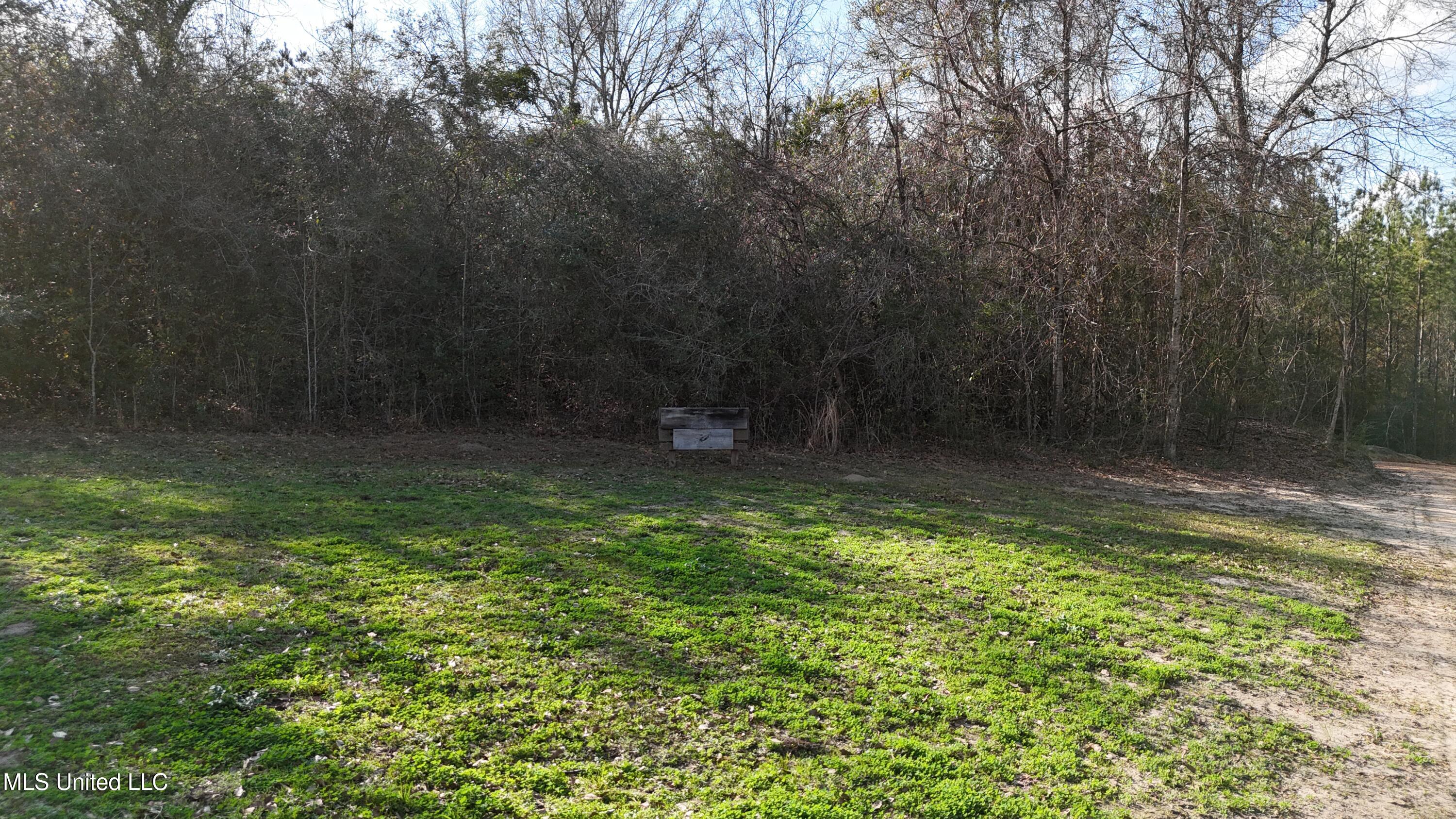 1773 Ridge Road, Unit A Perkinston, MS 39573 - Photo 21 of 32 DJI_20250209150437_0034_D