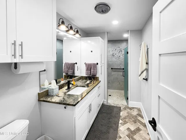 $1,125,000 | 1773 Ridge Road, Unit A, Perkinston, MS 39573