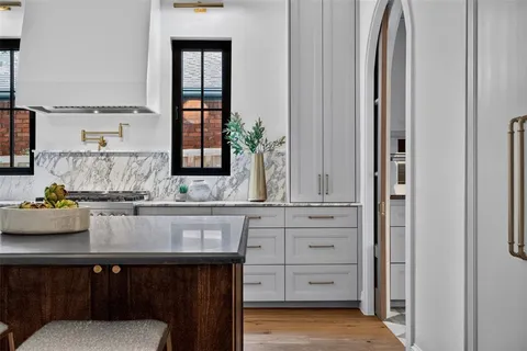 $2,295,000 | 6817 Blessing Drive, Dallas, TX 75214