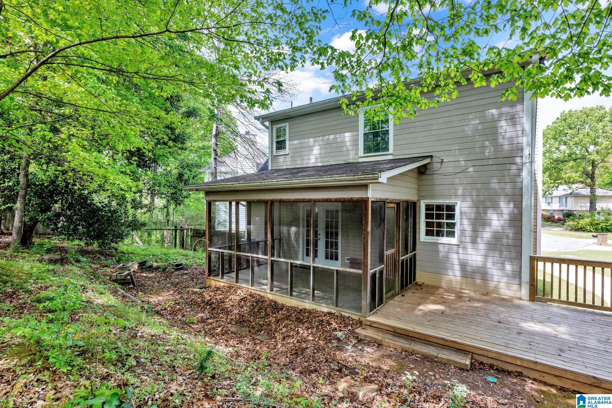 104 Comanche Circle Alabaster, AL 35007 - Photo 22 of 38