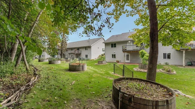 $349,000 | 820 North Mc Kay Avenue Northeast, Alexandria, MN 56308