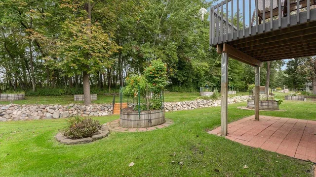 $349,000 | 820 North Mc Kay Avenue Northeast, Alexandria, MN 56308