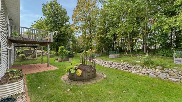 $349,000 | 820 North Mc Kay Avenue Northeast, Alexandria, MN 56308