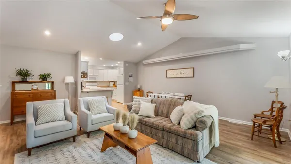 $349,000 | 820 North Mc Kay Avenue Northeast, Alexandria, MN 56308